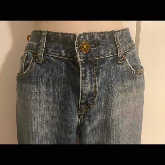 Express Jeans Boot Cut 4S - Picture 2 of 6